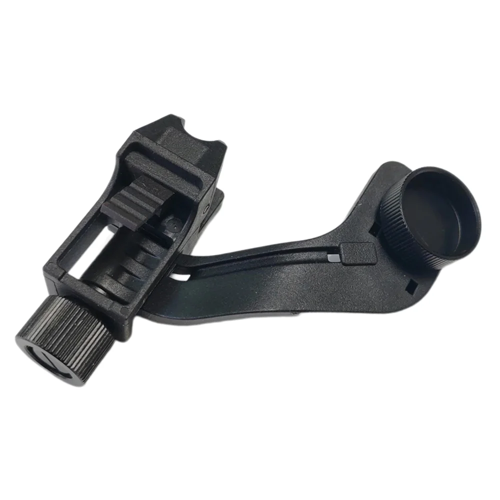 Adaptador de brazo J de polímero