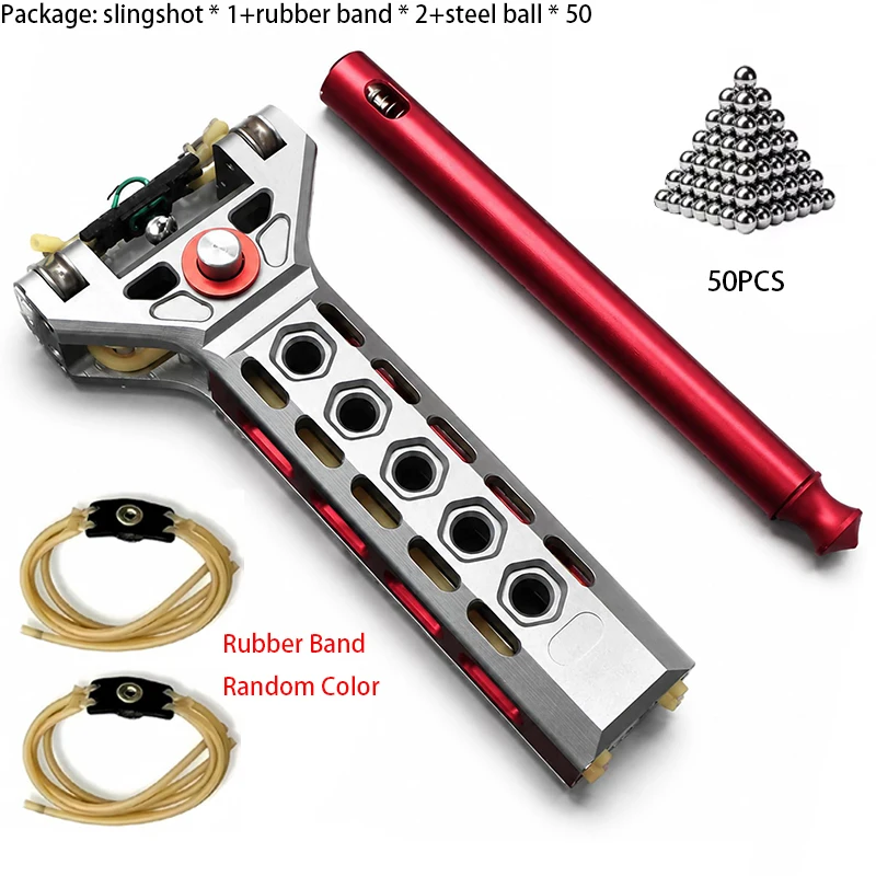 Herramienta EDC CNC de lanzamiento rápido para camping y caza - imagen 5