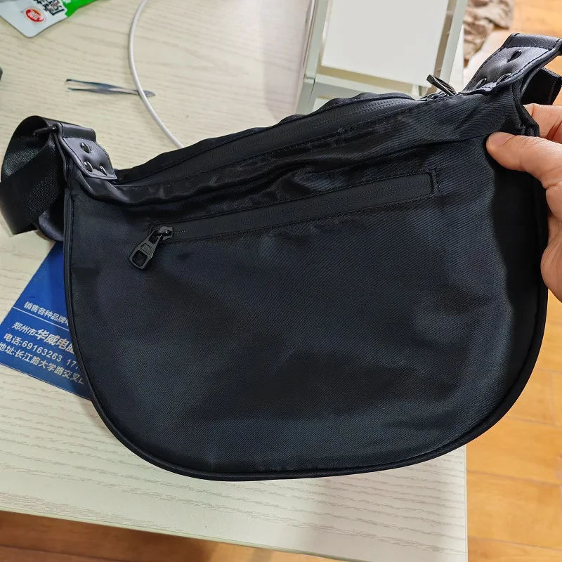Bolsa bandolera táctica outdoor para viajes y entrenamiento - imagen 5