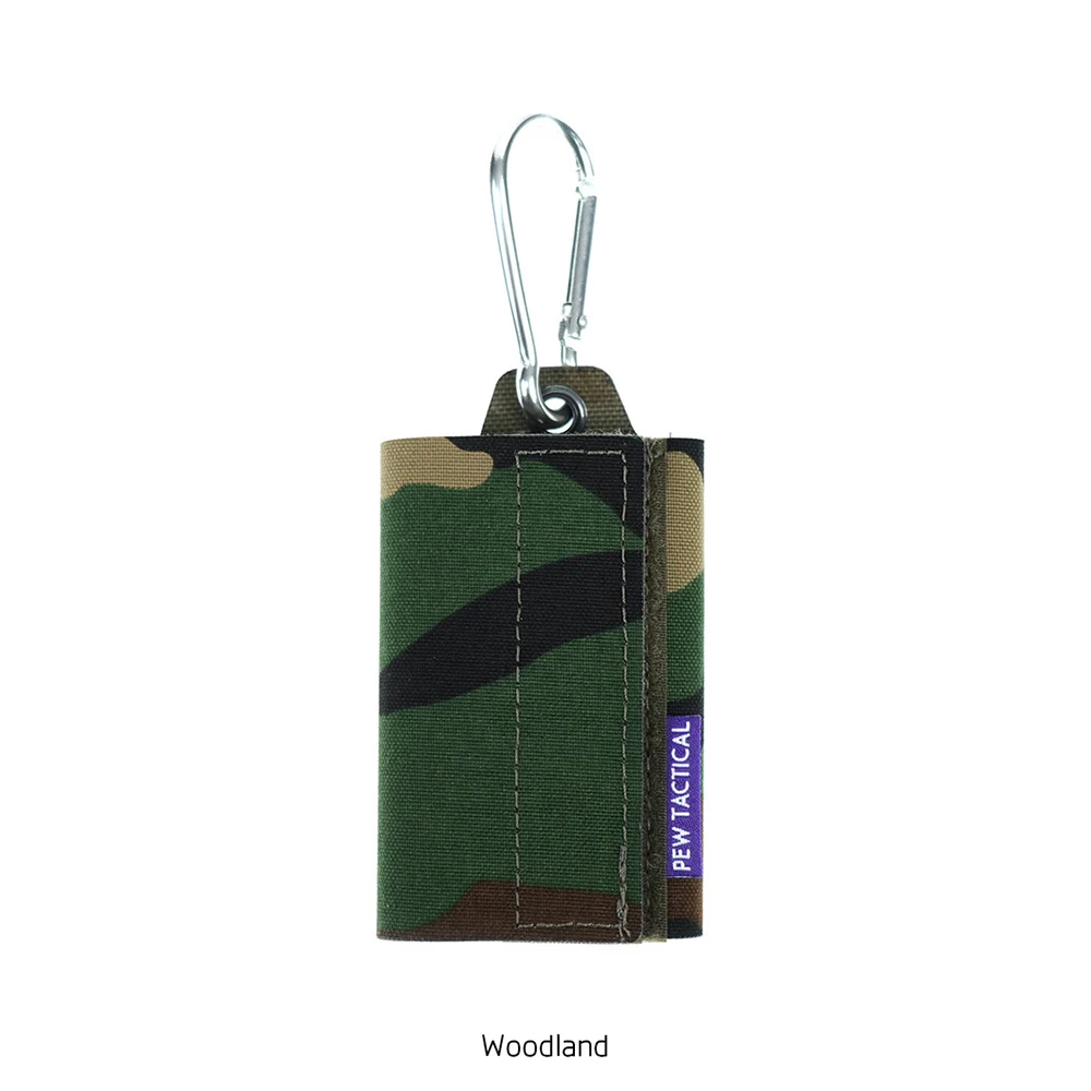 Bolsa portátil para llaves de coche