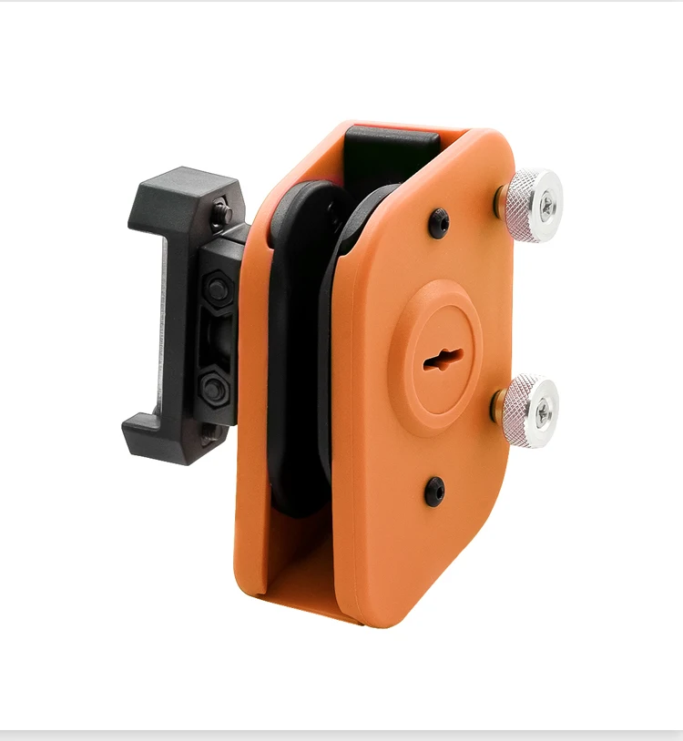 Bolsa porta-cargadores FMA Quick Pull IPSC IDPA para 1911/2011 y CLOCK