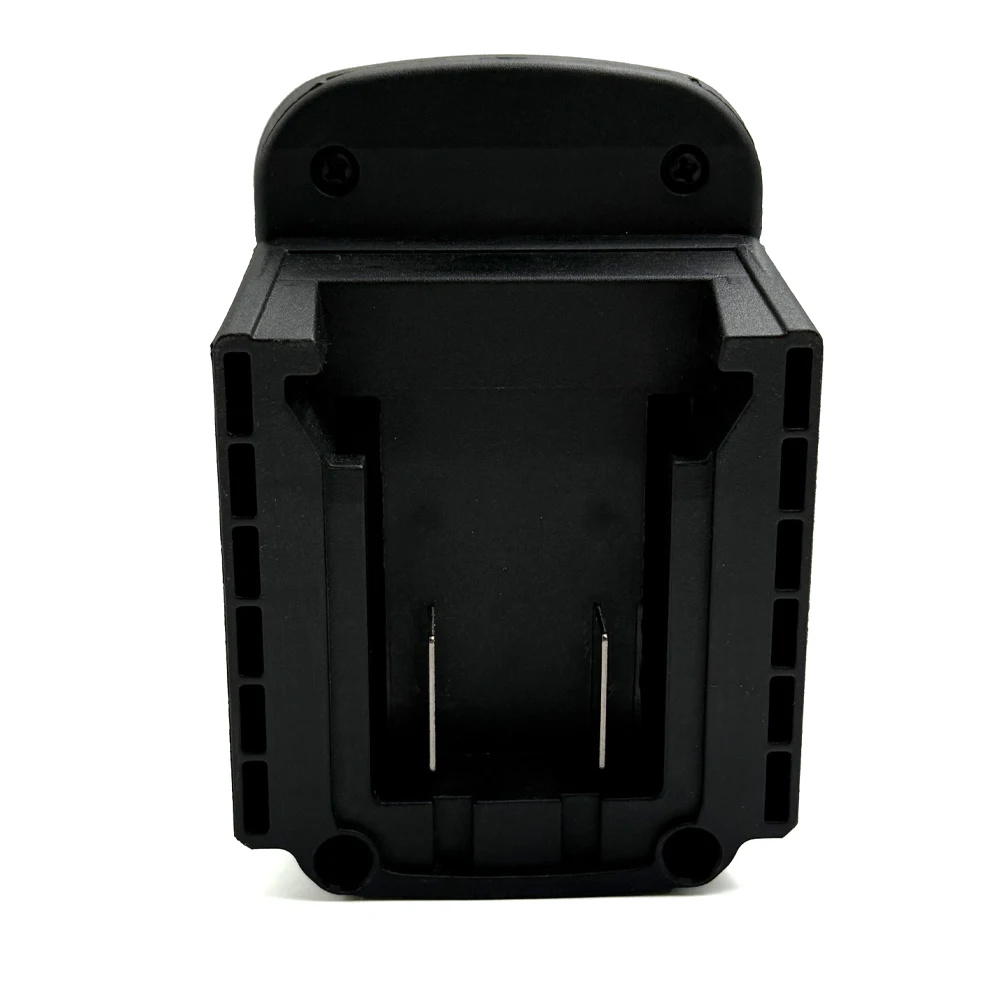 Adaptador de batería Li-ion Milwaukee a Parkside fácil instalar - imagen 3