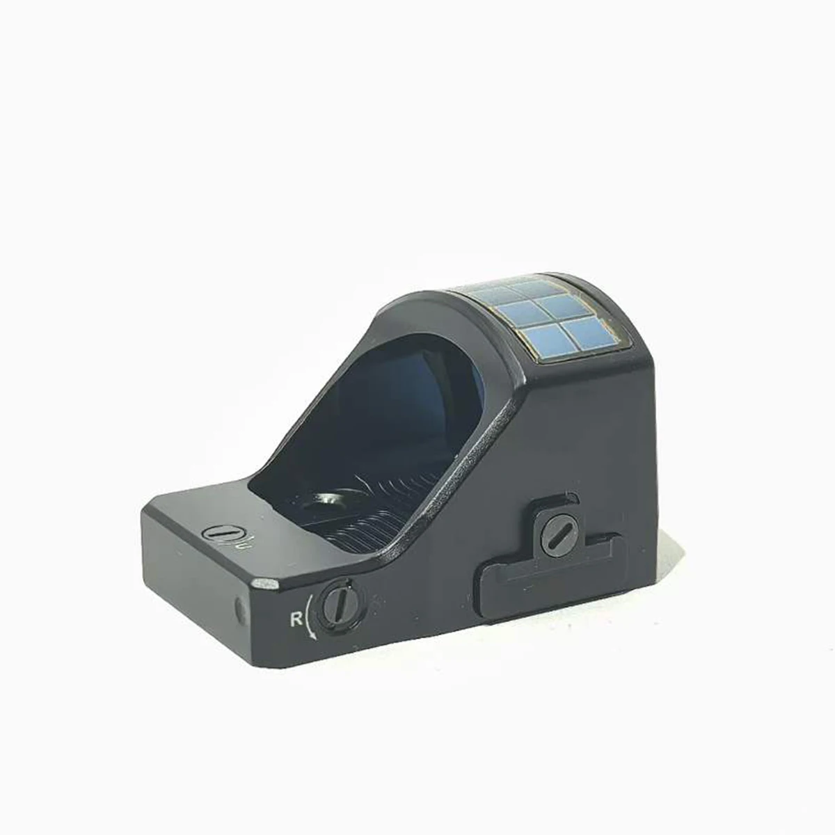 NOVO HS507K Mira holográfica multirretículo para rifle de caza - imagen 5