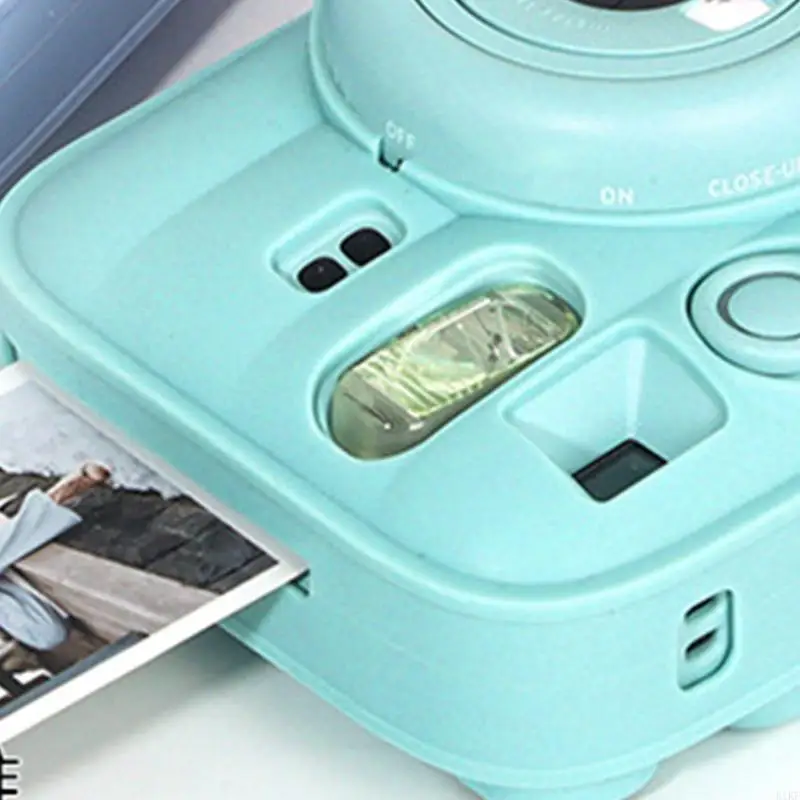 Funda de silicona para fotocámara Mini con protección total - imagen 2