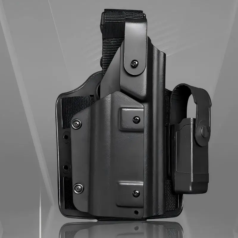 Linterna táctica para Glock con carril Picatinny TLR1 x300 - imagen 3