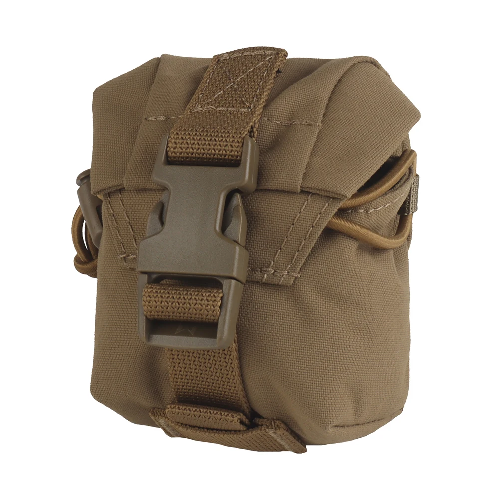 Funda táctica multifunción resistente con correa para caza y outdoor - imagen 4