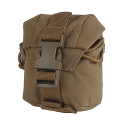 Funda táctica multifunción resistente con correa para caza y outdoor