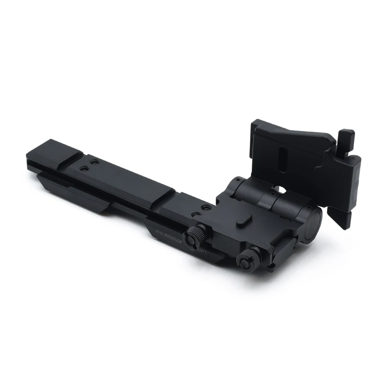 Sistema elevador de montaje abatible CNC para lupa G33/G43 y EXPS3 - imagen 2