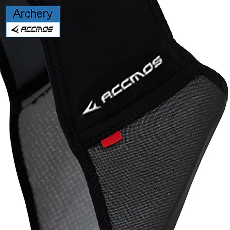 Protector de pecho arco recurvo ajustable táctico para tiro - imagen 2