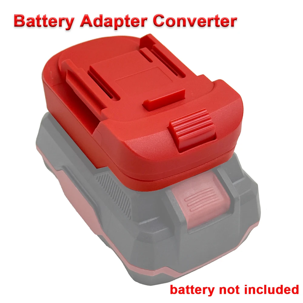 Vista del adaptador y del sistema de conexión