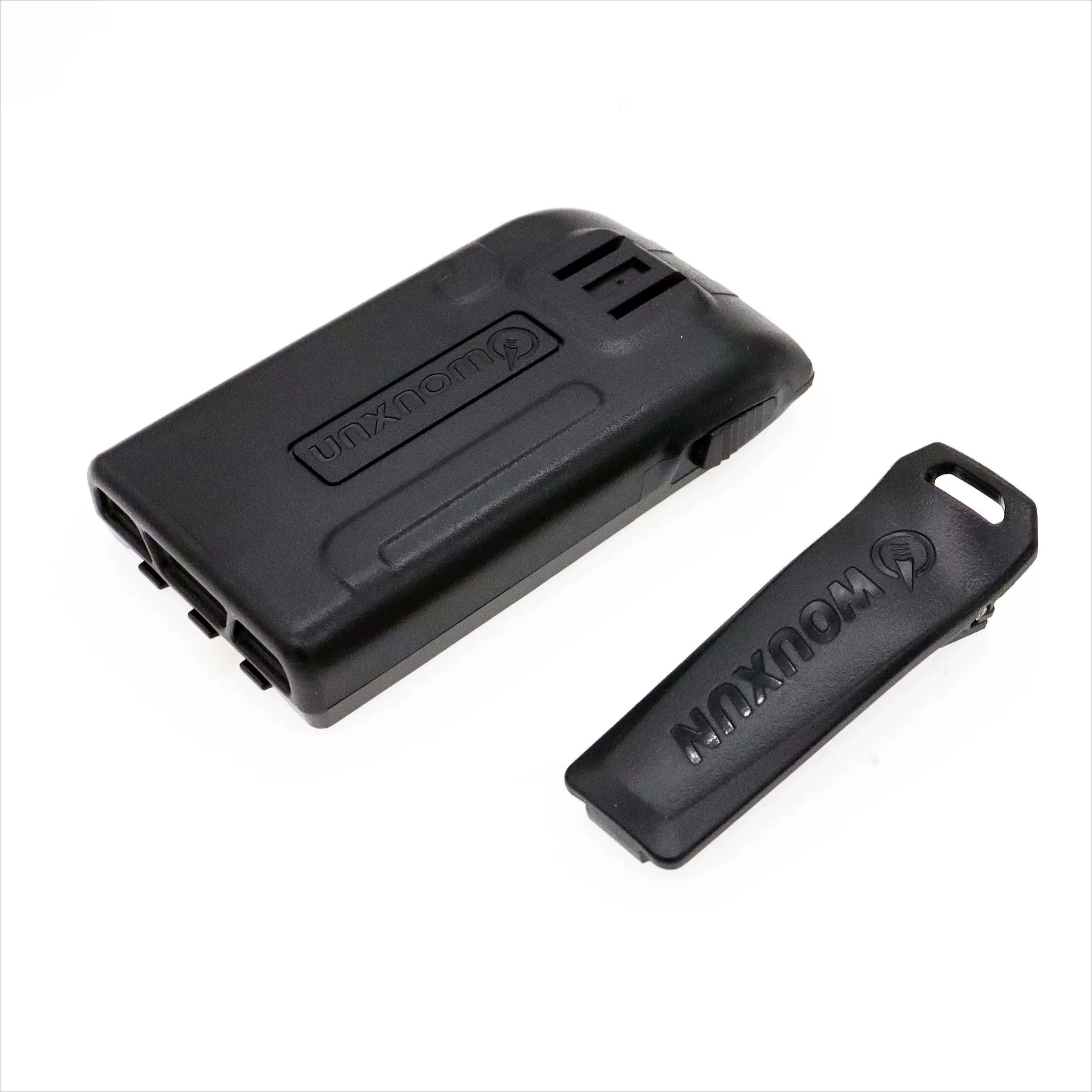Porta-pilas AA Wouxun – Radios KG-UVD1P KG-UV6D KG-UV5D - imagen 5