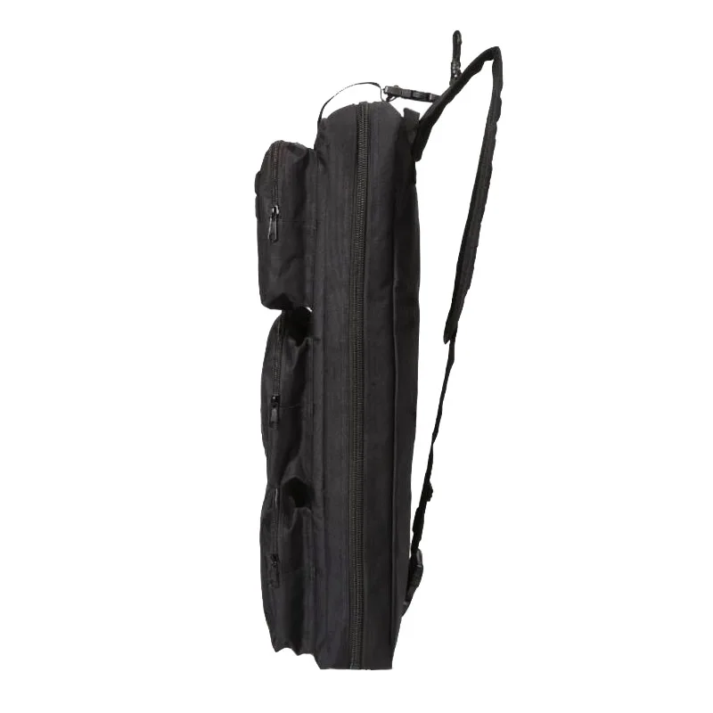 Bolsa táctica de nailon para funda pistola airsoft – Camping
