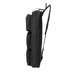 Bolsa táctica de nailon para funda pistola airsoft – Camping