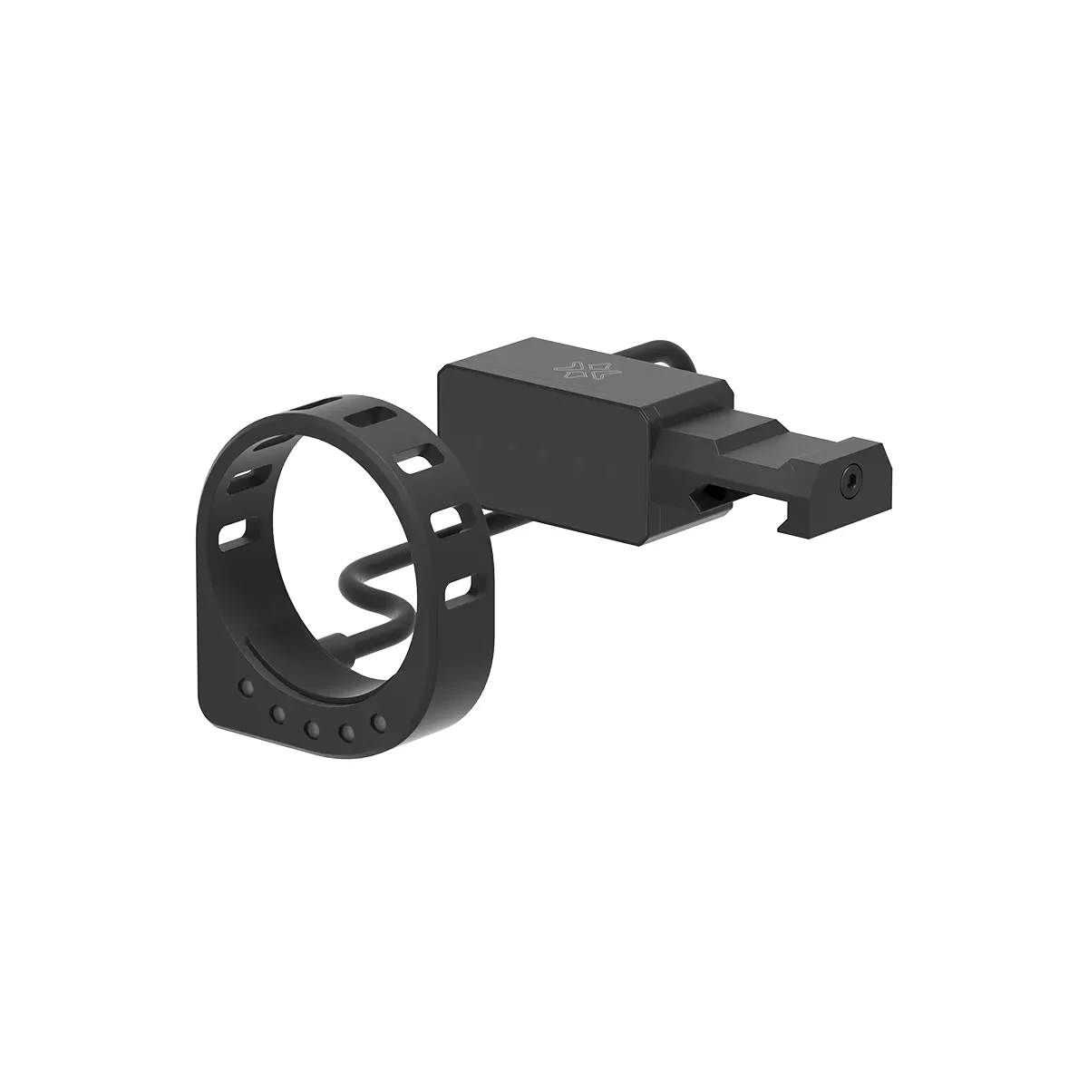 Vector Optics nivelador de mira telescópica anti-cant con LED Weaver - imagen 5