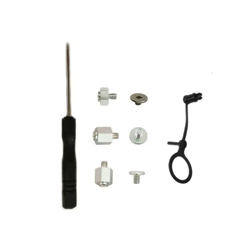 Kit Tornillos Hexagonales M.2 SSD Resistentes para Portátiles ASUS - imagen 5