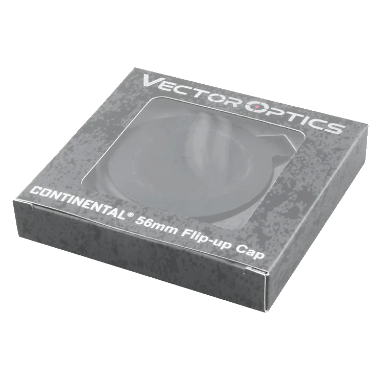 Vector Optics lente de objetivo Continental FFP para visor - imagen 4