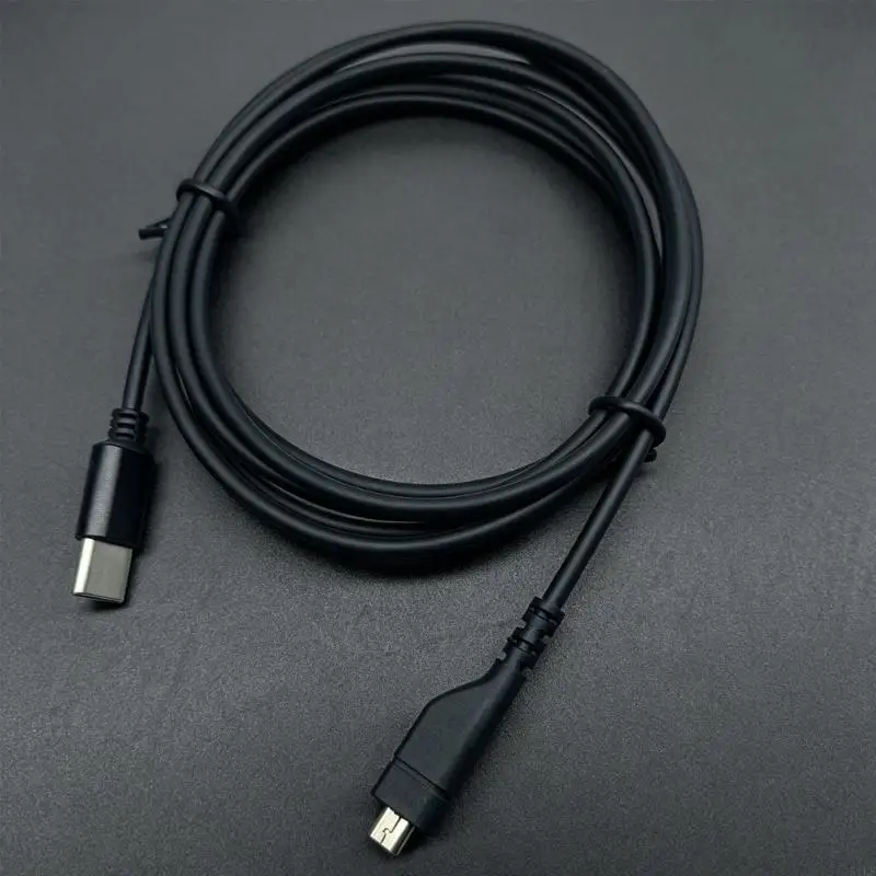 SteelSeries Arctis cable USB-C de sonido para auriculares de PC - imagen 3