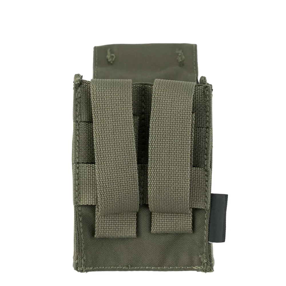 Kit táctico MOLLE multifuncional con bolsa para entrenamiento - imagen 5