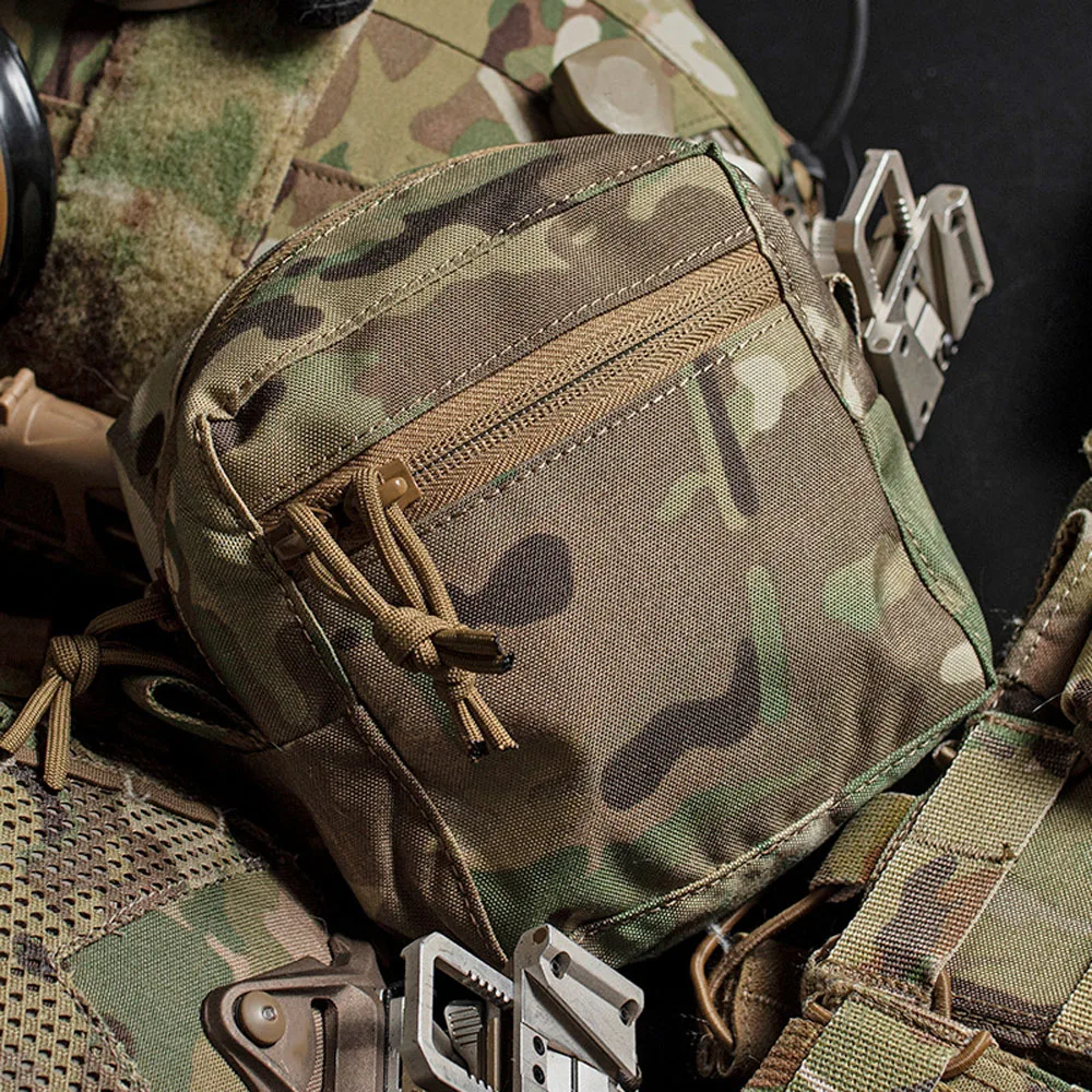 Bolsa GP frontal