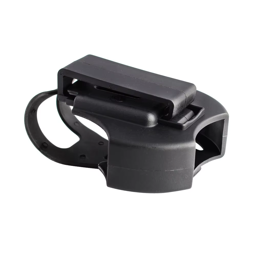 Soporte montaje accesorios liberación rápida MOLLE para cinturón - imagen 2
