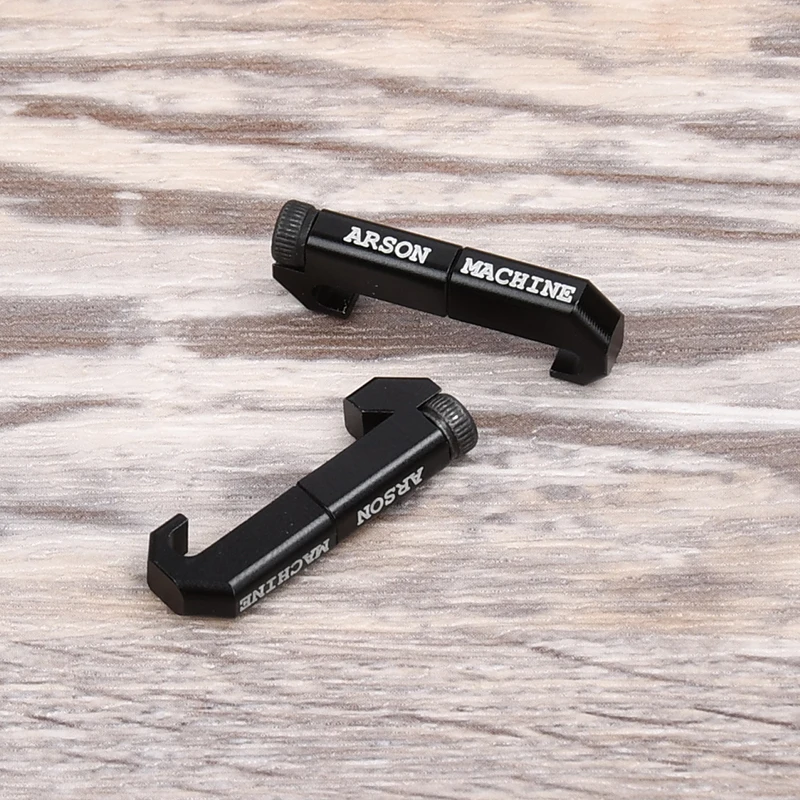 WADSN Tactical AM sistema guiado cables para riel Picatinny - imagen 3
