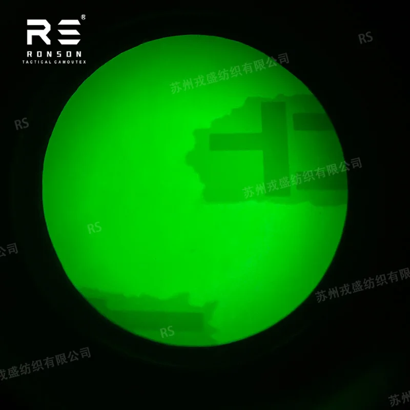 Tela táctica Ripstop T-BLOCK camuflaje para uniforme duradera - imagen 2