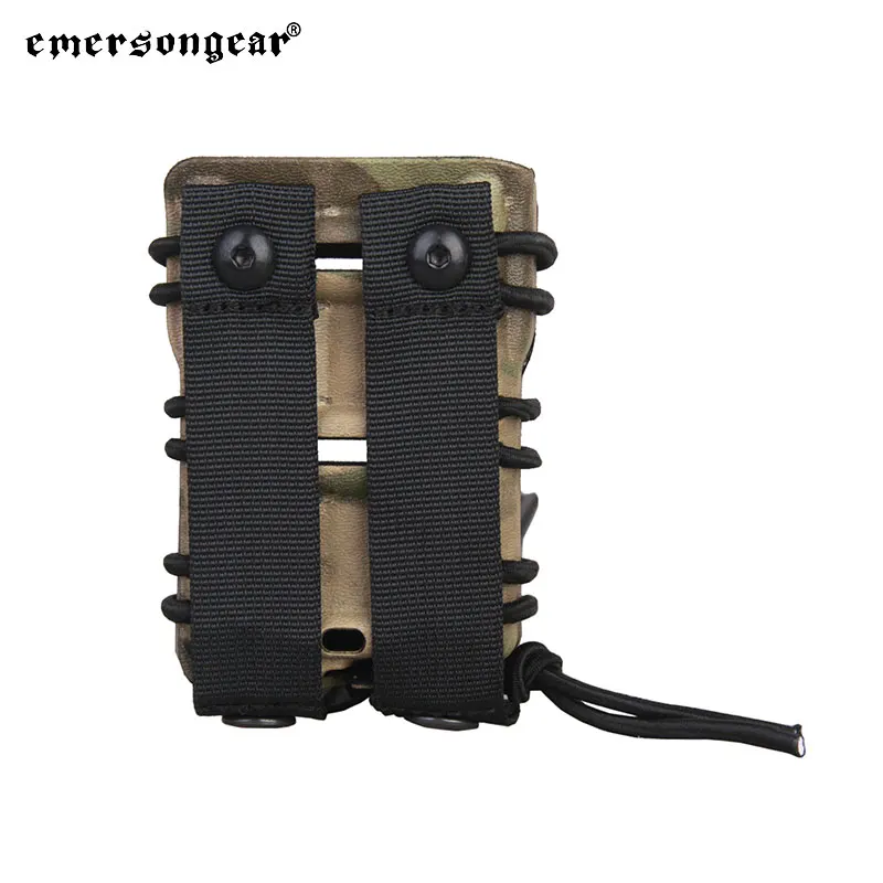 Emersongear bolsa para cargadores estilo Gcode MAG MOLLE - imagen 4