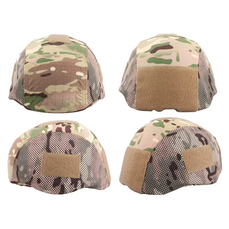 Emersongear MICH funda protectora ripstop – Airsoft táctico