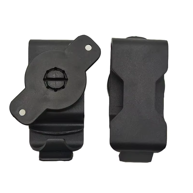 Funda para pistola táctica clip trasero giratorio multifunción - imagen 3