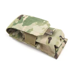 Eagle Industries – Bolsa táctica MOLLE para exterior y herramientas