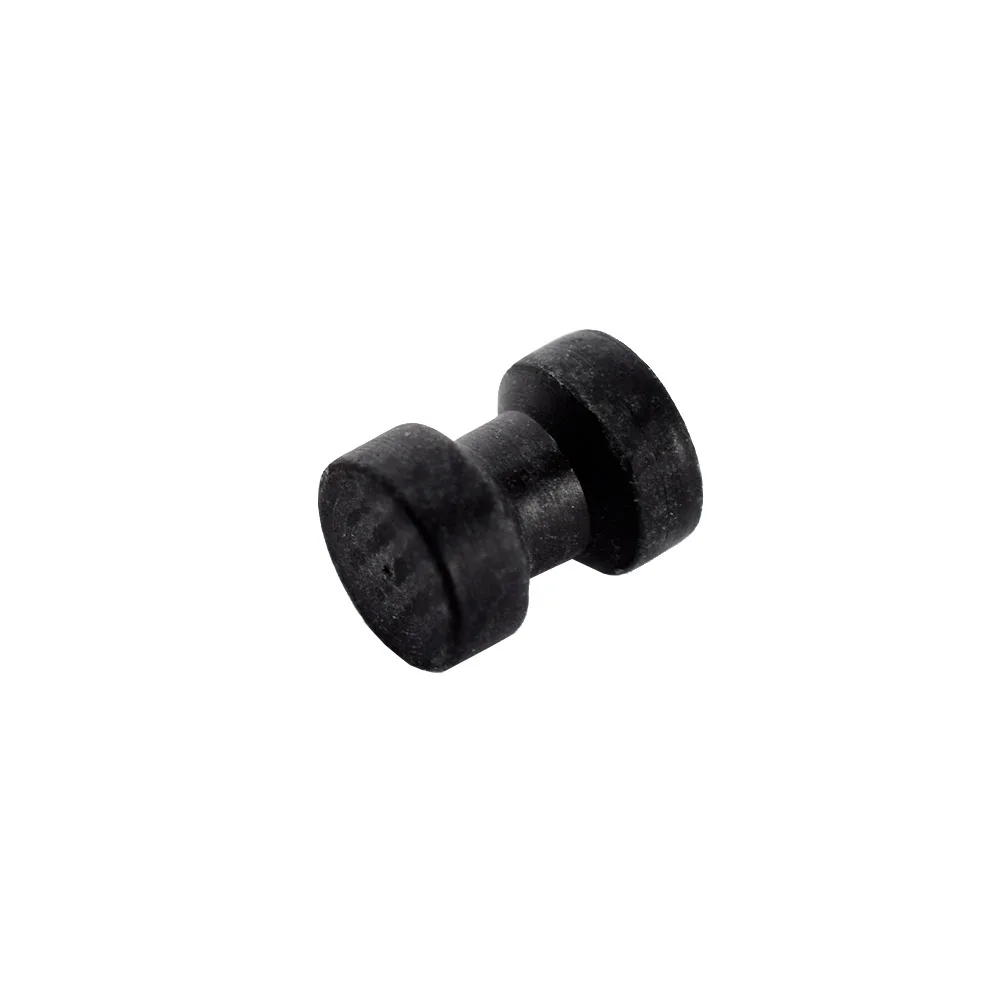 Element H-Nub Hop-Up para AEG - Negro y Blanco - imagen 2