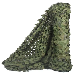 Red camuflaje woodland táctica para caza y camping