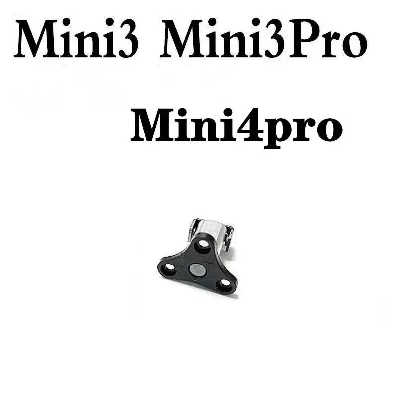 Eje brazo del motor repuesto delantero y trasero para DJI Mini 3 Pro - imagen 5