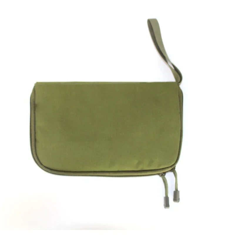 Funda táctica pistola acolchada antigolpes con portacargador - imagen 3