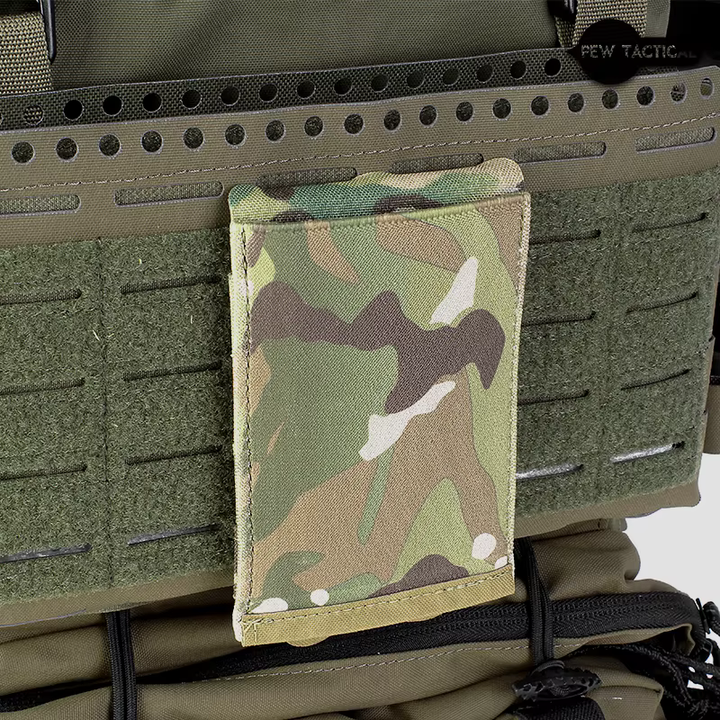 PEW Tactical Pouch M4 MOLLE para Airsoft - imagen 2