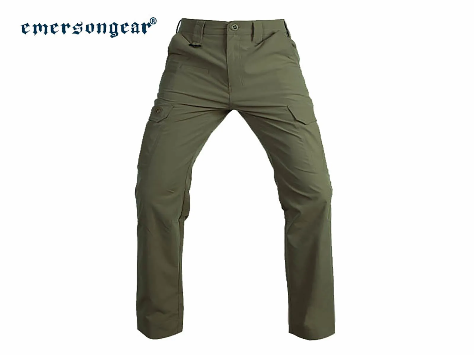 Emersongear Blue Label pantalones cargo tácticos ergonómicos G2 - imagen 2