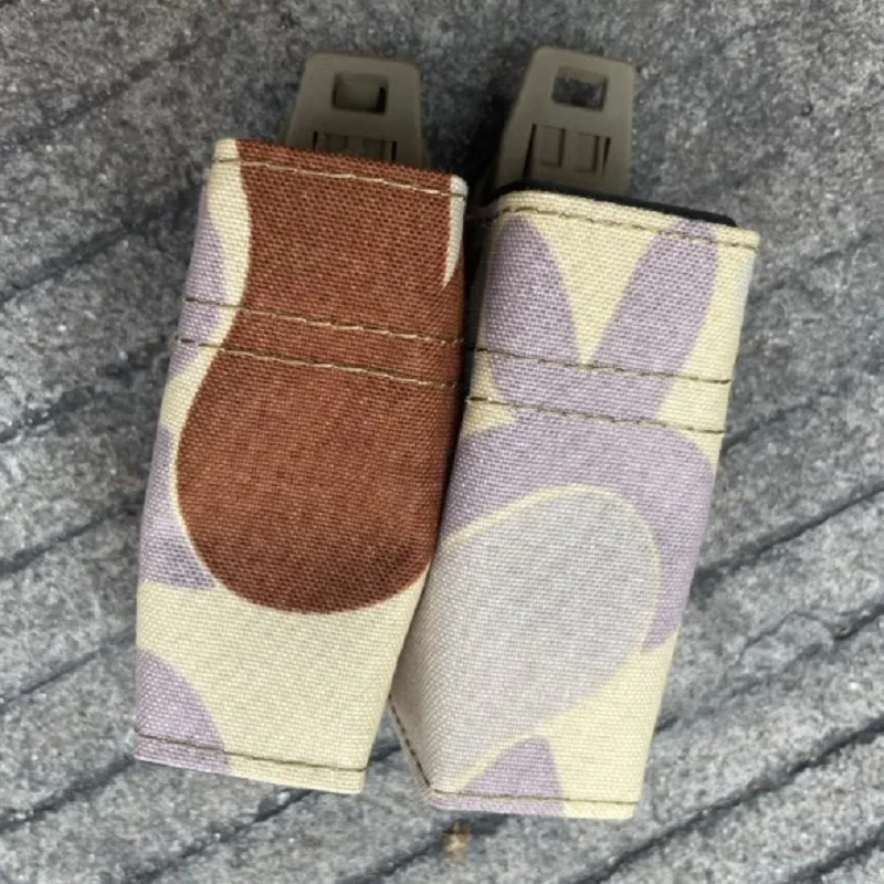 Bolsa portacargadores 9 mm para deportes al aire libre - imagen 5