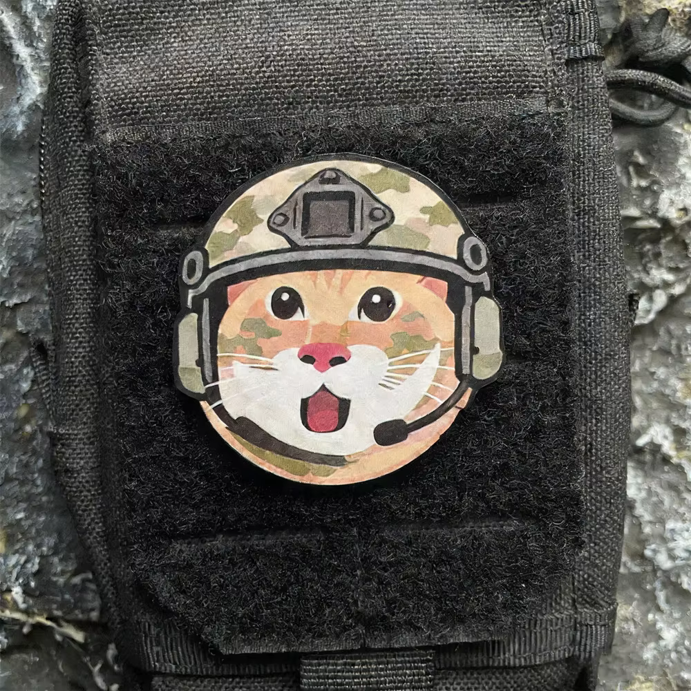 Ejemplo de aplicación en mochila