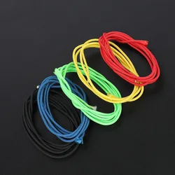 D Loop arco compuesto hebilla liberación – Cuerda polyethylene resistencia