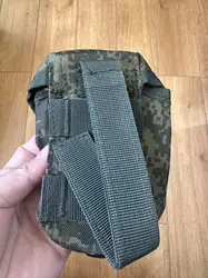 Chaleco táctico para exterior con bolsa integrada uso diario