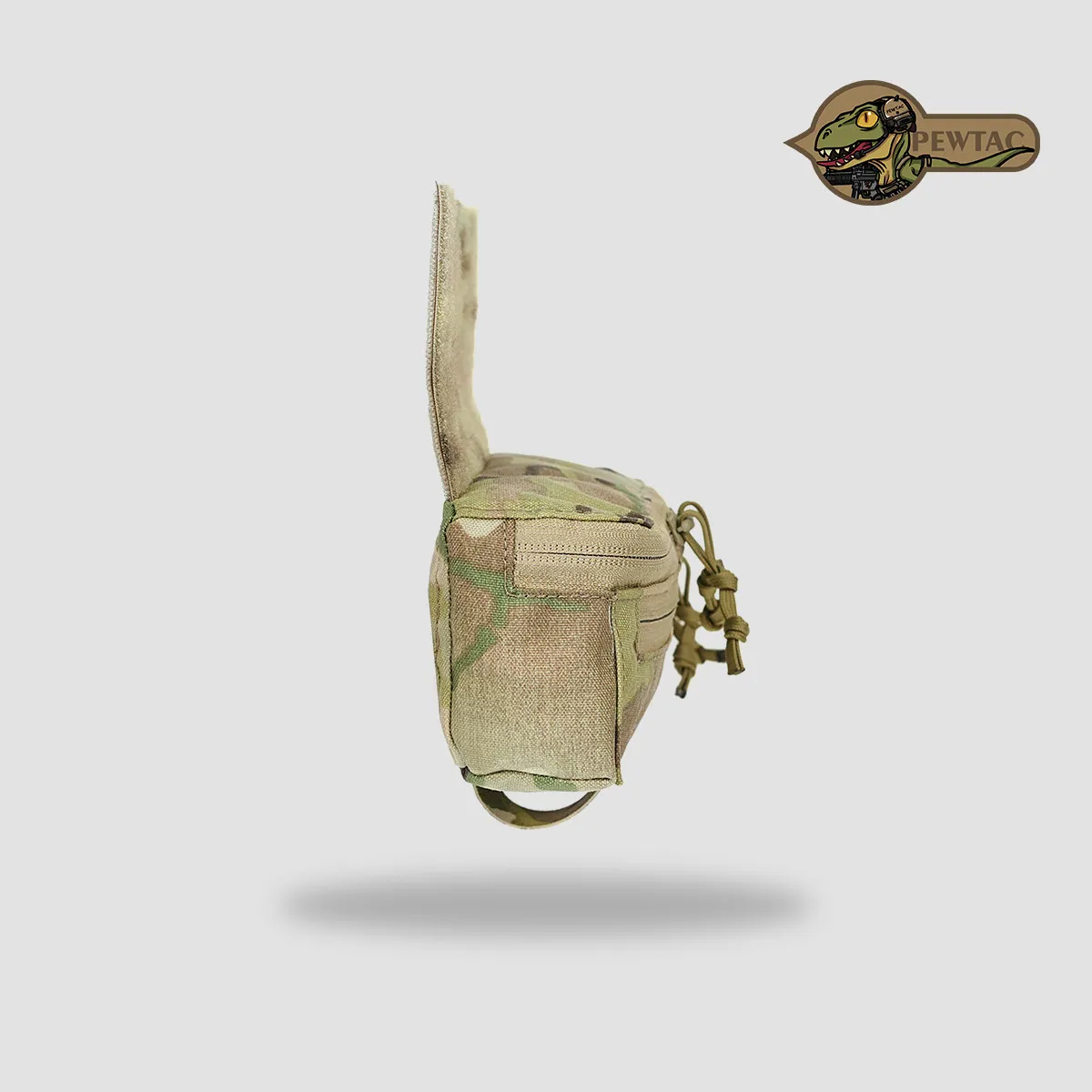 PEW Tactical OR bolsa táctica colgante portátil para botiquín - imagen 2