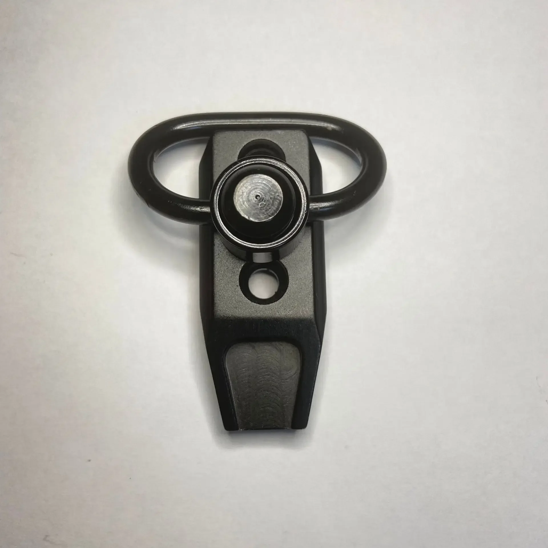 Adaptador QD Sling KeyMod - vista frontal