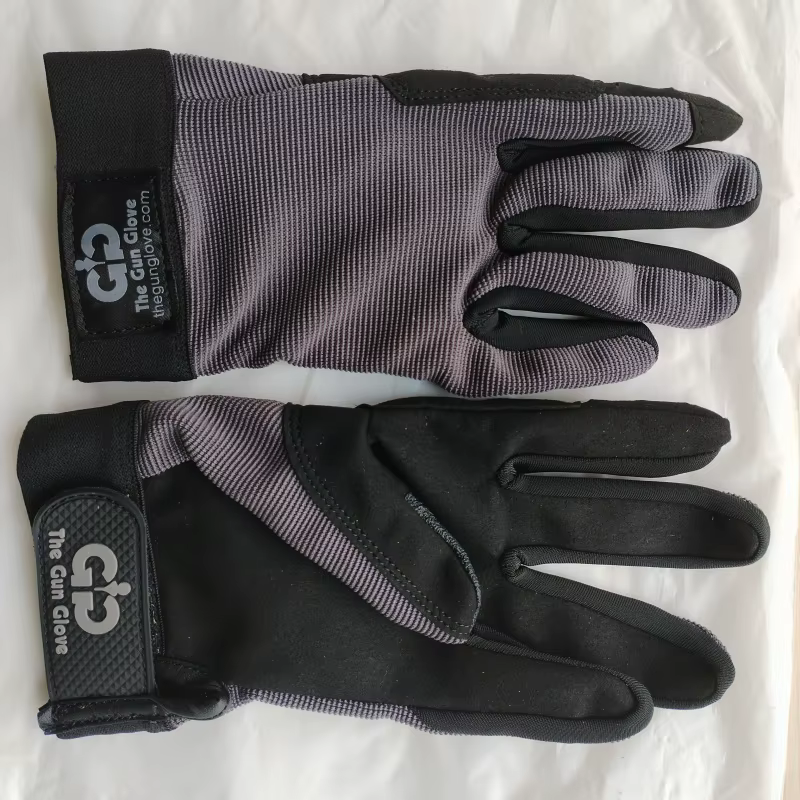 TG guantes tácticos ligeros de verano con pantalla táctil - imagen 3