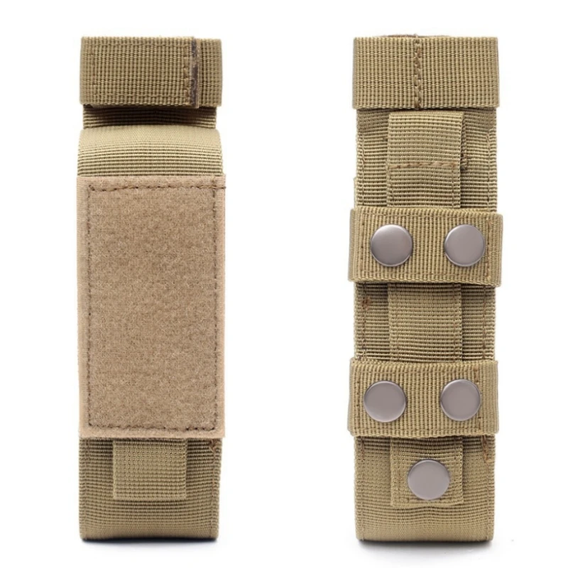 Bolsa MOLLE táctica estanca para torniquete y tijeras compacta - imagen 5