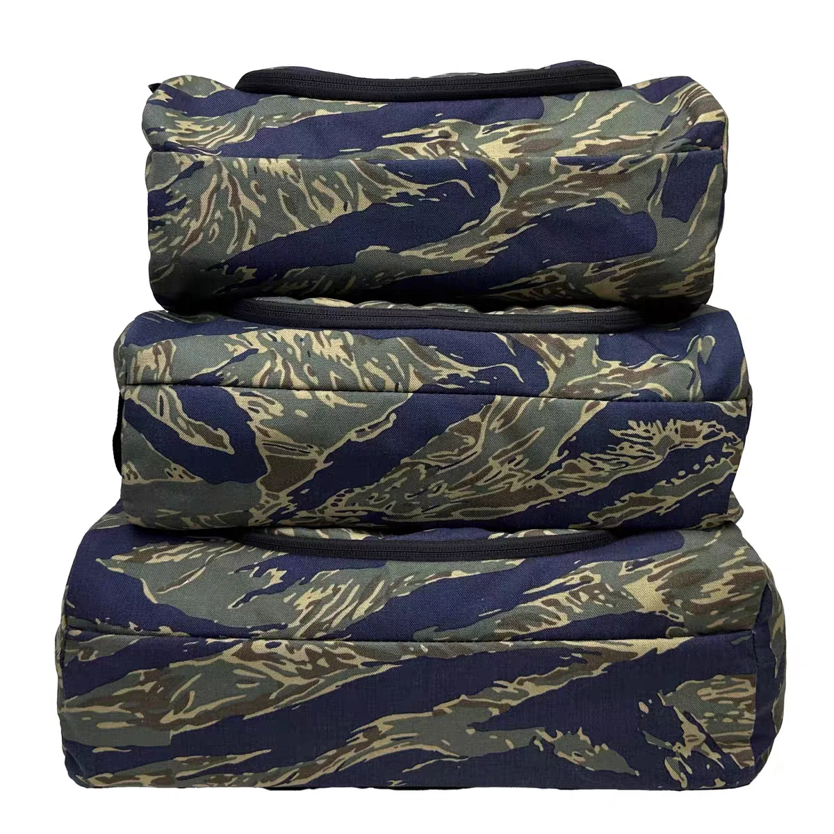 Tiger Spot Mochila táctica camuflaje para camping y viajes