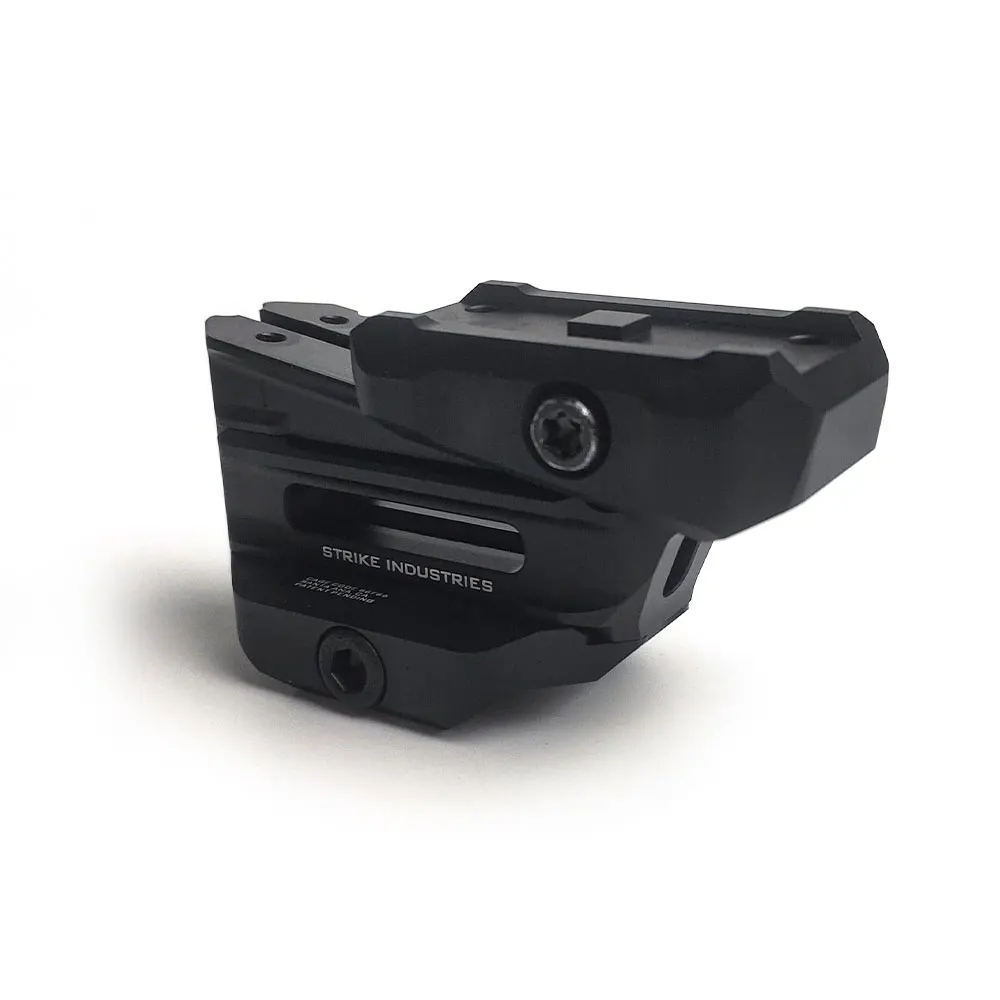 SOTAC montura óptica variable para mira de punto rojo con co-witness