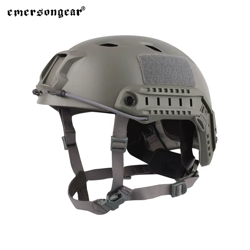Emersongear Casco Táctico Modular Ajustable – Airsoft Caza Senderismo - imagen 3