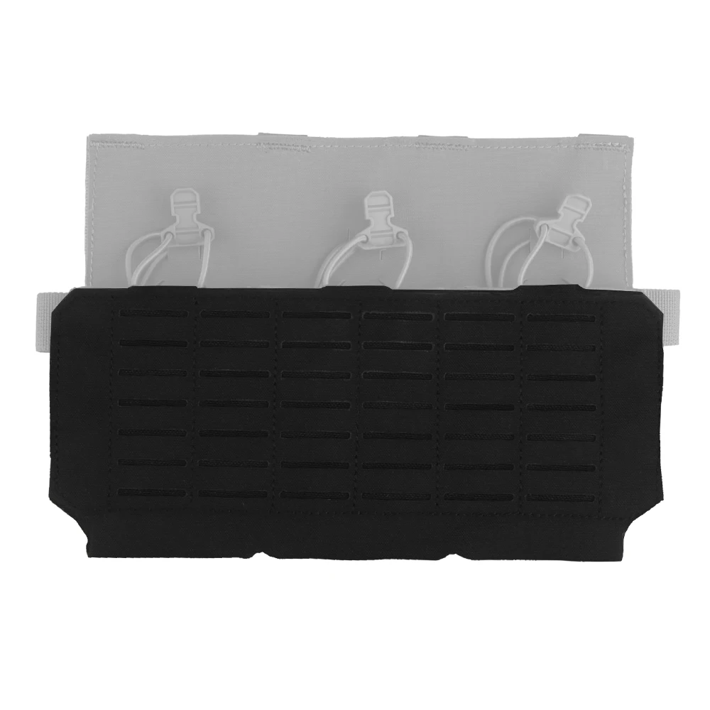 POSEIDON DEFENSE Parche MOLLE placa multiusos compatible THORAX - imagen 2