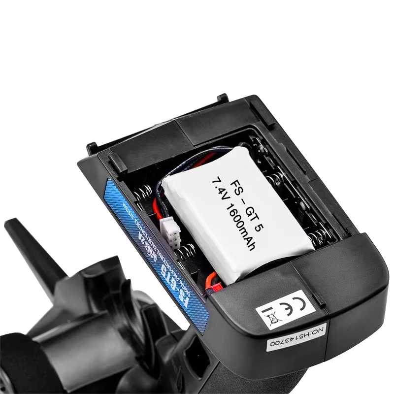 Flysky batería LiPo para transmisor conector JST repuesto original - imagen 2