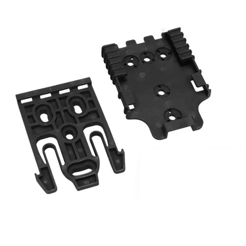 FMA QLS kit de sistema de bloqueo rápido para despliegue táctico - imagen 2